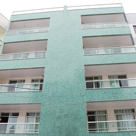 Edificio San Jorge Apartment Piuma Luaran gambar
