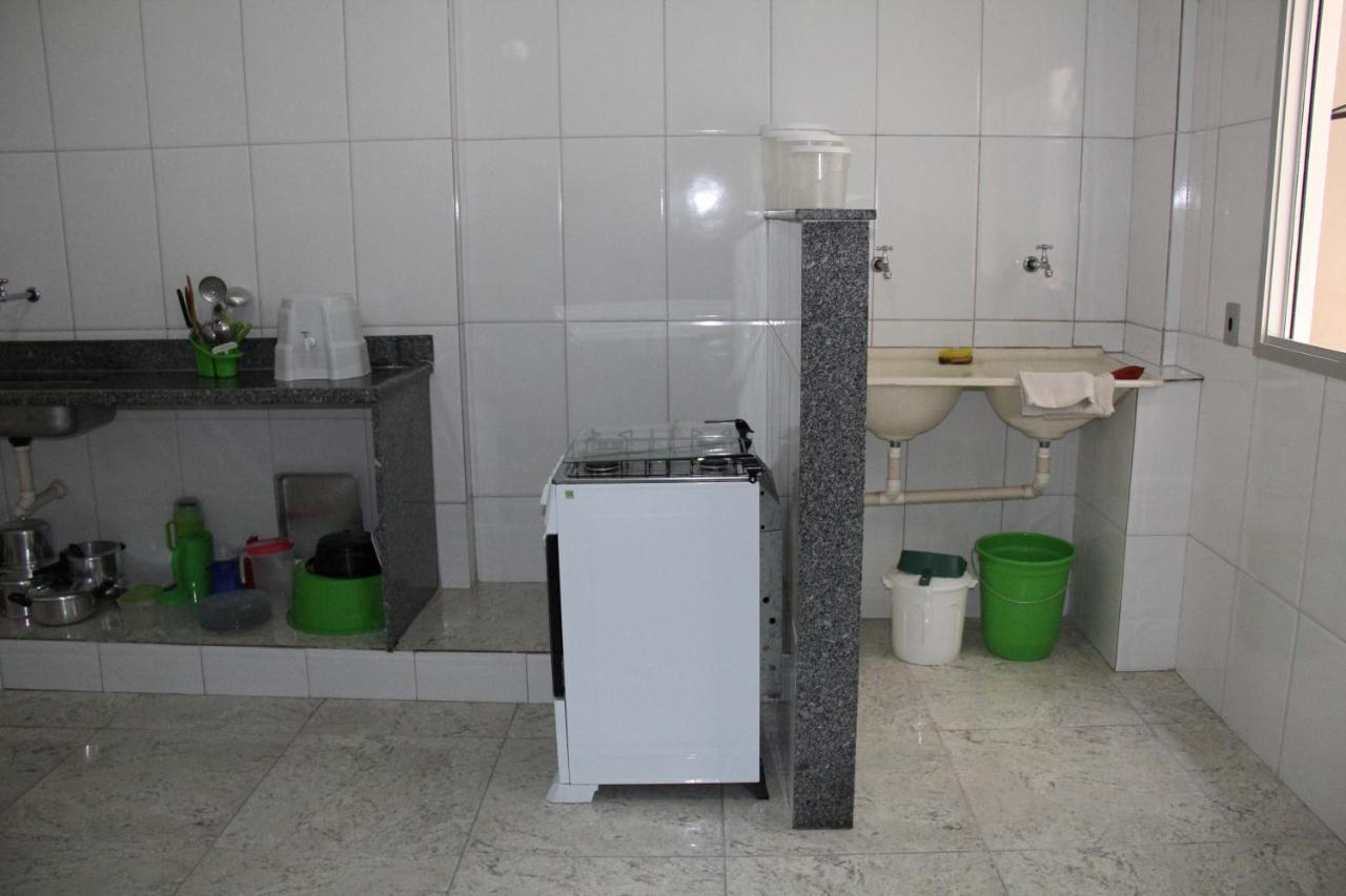 Edificio San Jorge Apartment Piuma Luaran gambar