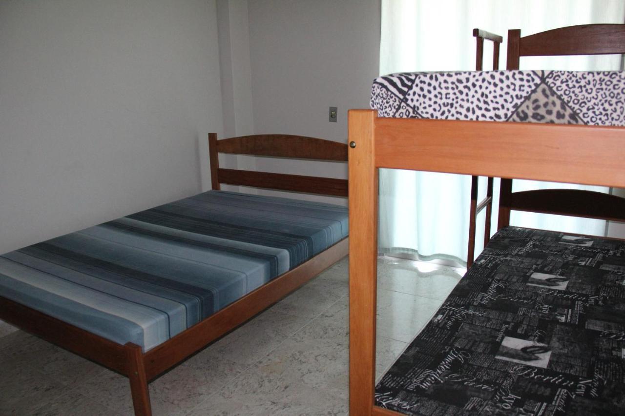 Edificio San Jorge Apartment Piuma Luaran gambar