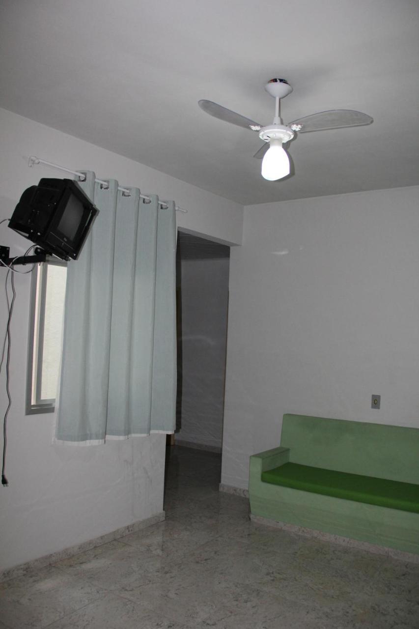 Edificio San Jorge Apartment Piuma Luaran gambar