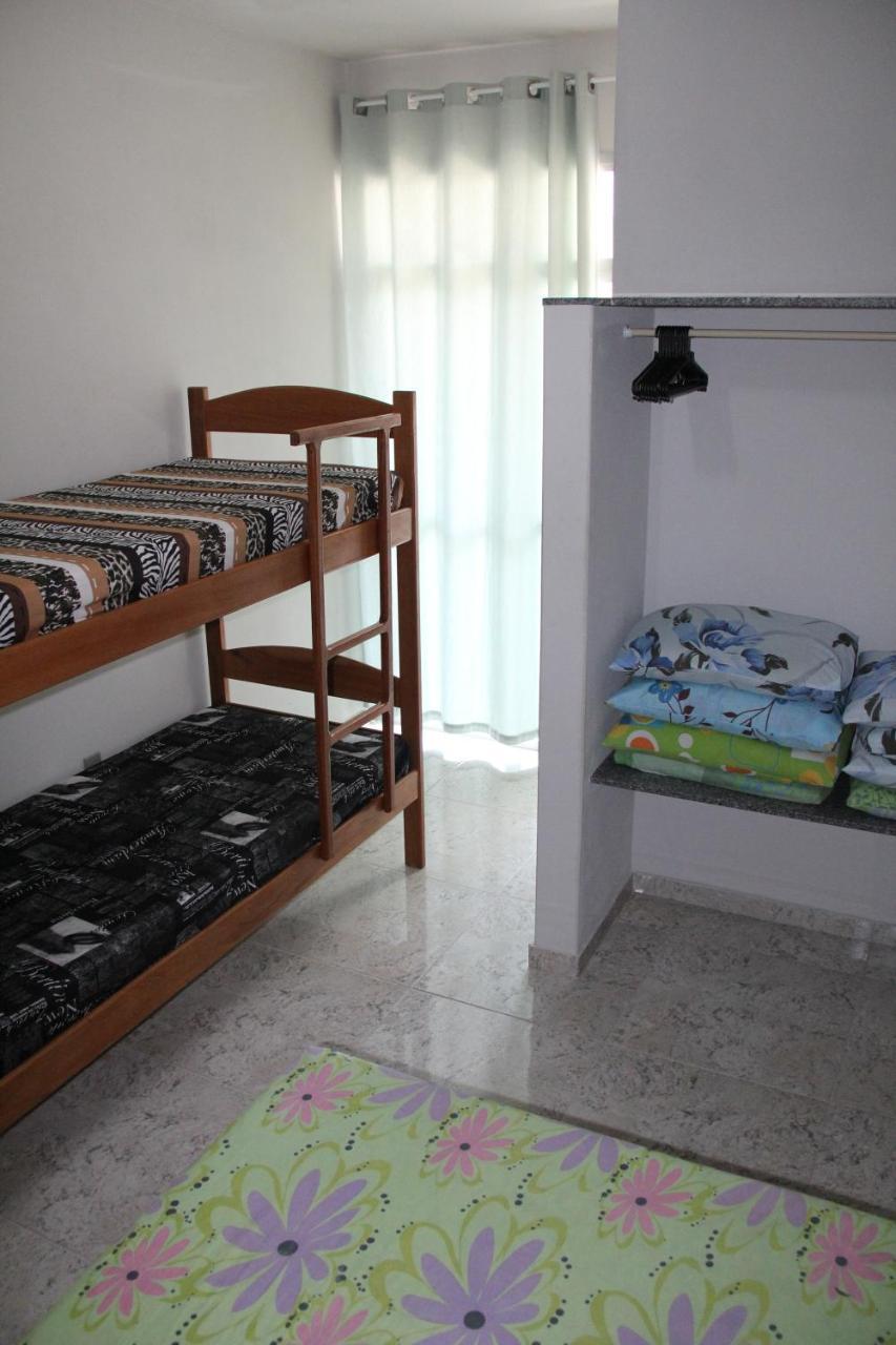 Edificio San Jorge Apartment Piuma Luaran gambar