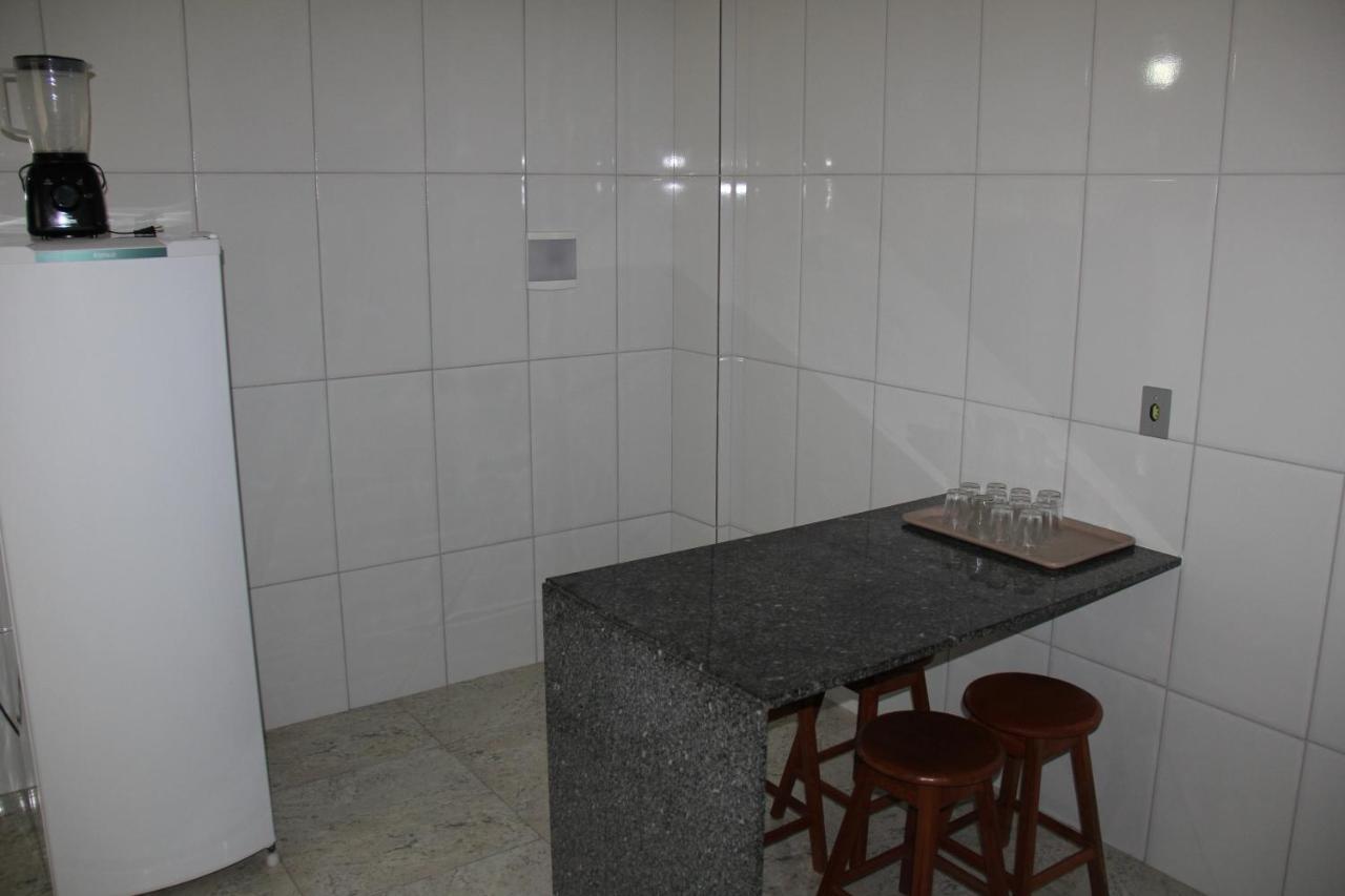 Edificio San Jorge Apartment Piuma Luaran gambar