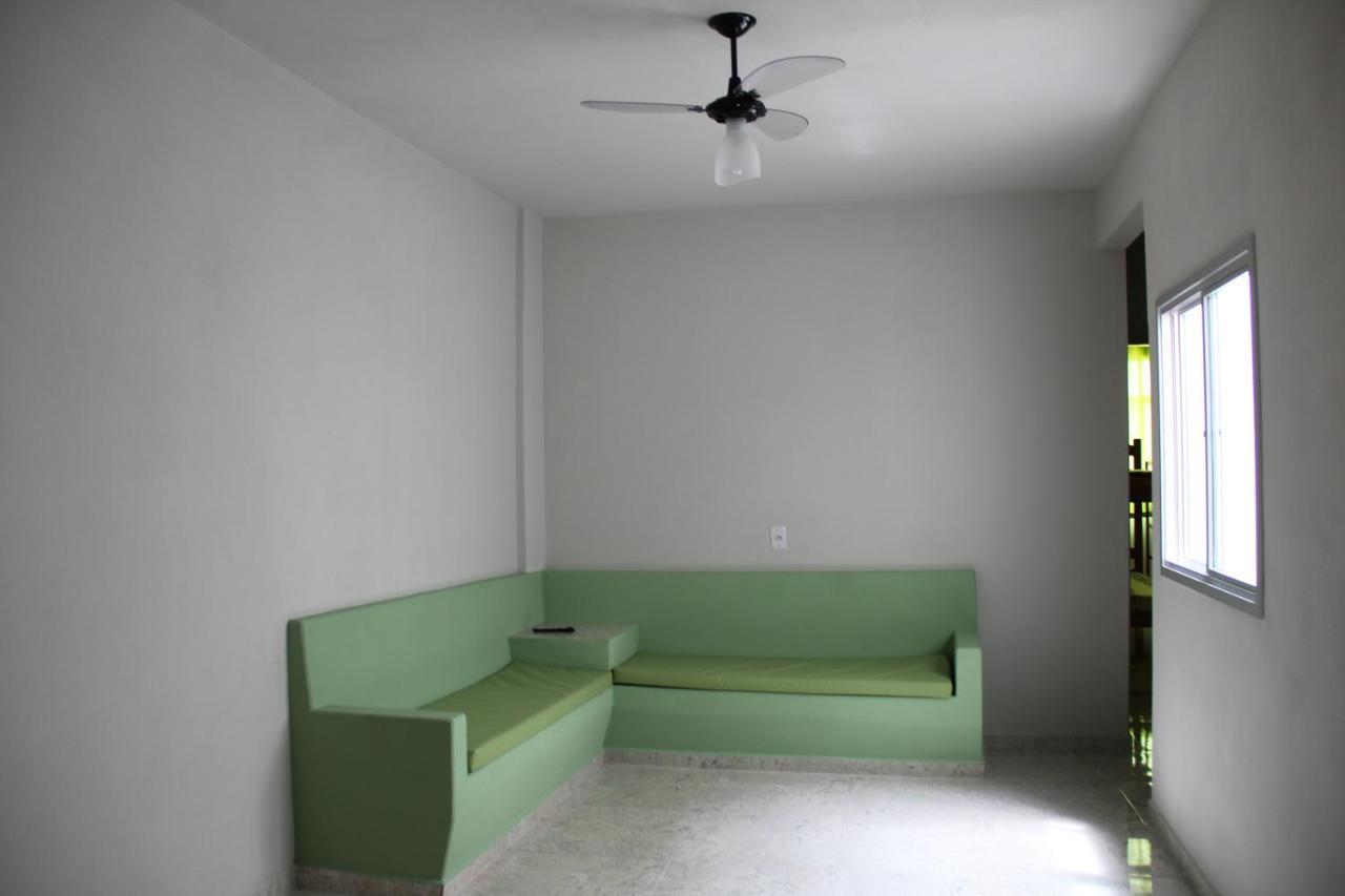Edificio San Jorge Apartment Piuma Luaran gambar