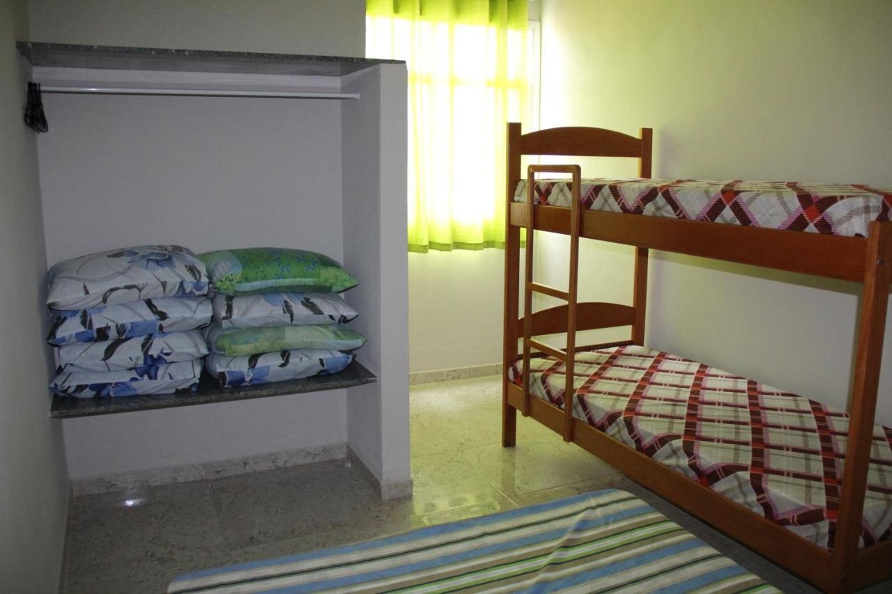 Edificio San Jorge Apartment Piuma Luaran gambar